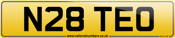 N28 TEO