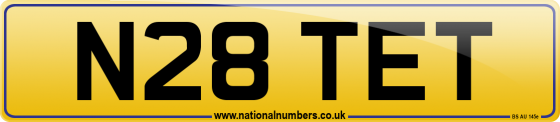 N28 TET