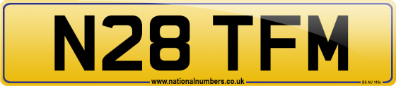 N28 TFM