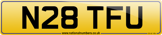 N28 TFU