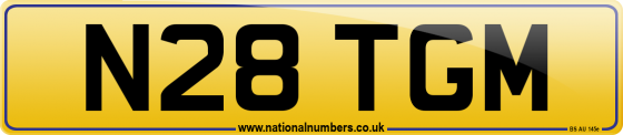 N28 TGM