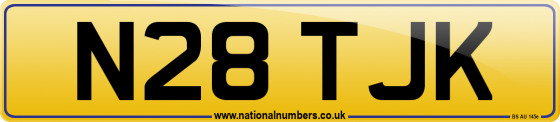 N28 TJK