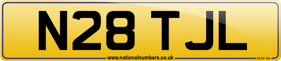 N28 TJL