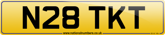 N28 TKT