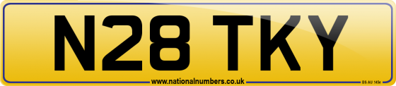 N28 TKY