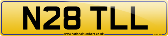 N28 TLL