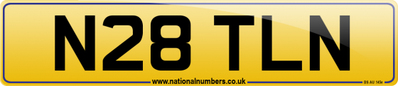 N28 TLN