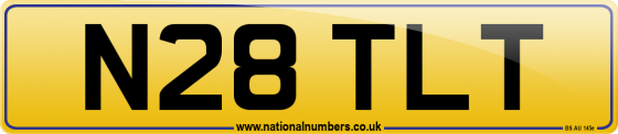 N28 TLT