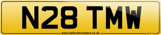 N28 TMW