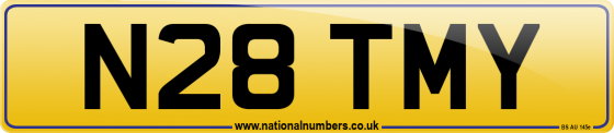 N28 TMY