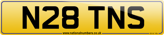 N28 TNS