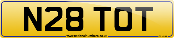 N28 TOT