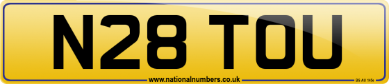 N28 TOU