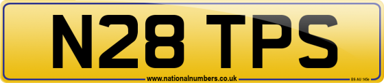 N28 TPS