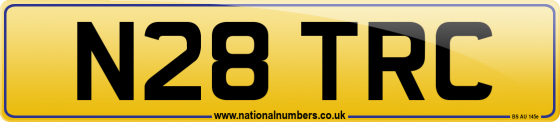 N28 TRC