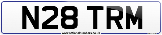 N28 TRM