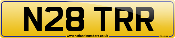 N28 TRR