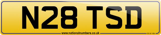 N28 TSD