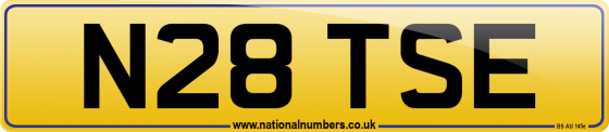 N28 TSE