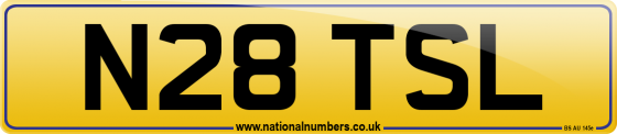 N28 TSL