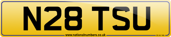 N28 TSU