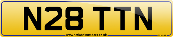 N28 TTN
