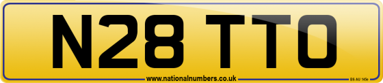 N28 TTO