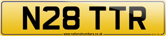 N28 TTR
