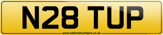 N28 TUP