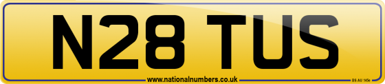 N28 TUS
