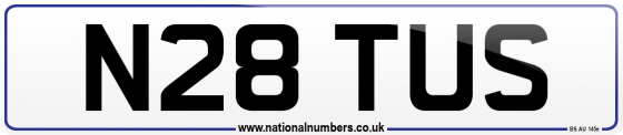 N28 TUS