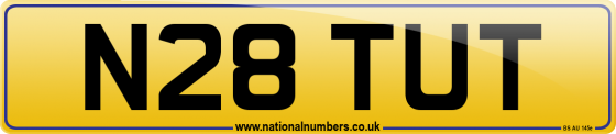 N28 TUT
