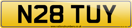N28 TUY