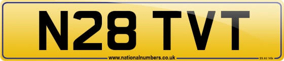 N28 TVT