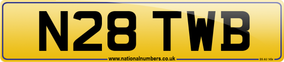 N28 TWB