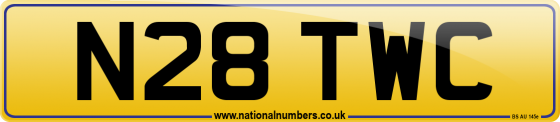 N28 TWC
