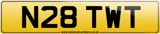 N28 TWT