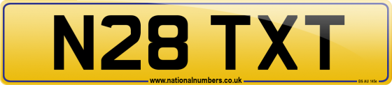N28 TXT