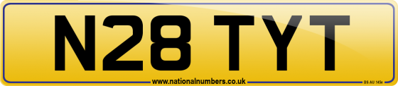 N28 TYT