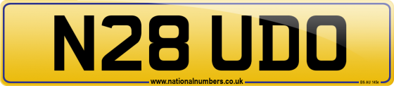 N28 UDO