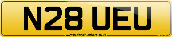 N28 UEU