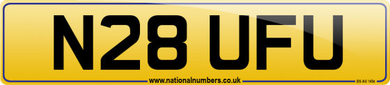 N28 UFU