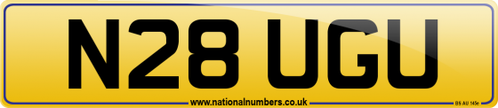 N28 UGU