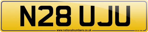N28 UJU