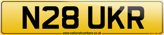 N28 UKR