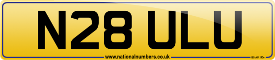 N28 ULU