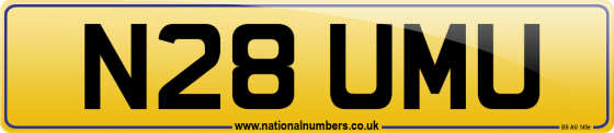 N28 UMU