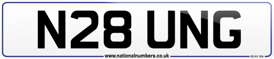 N28 UNG