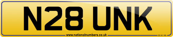 N28 UNK