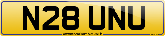 N28 UNU